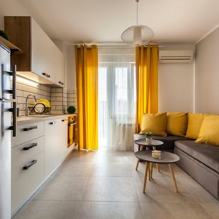 Apartment Katalea Malinska Eksteriør billede