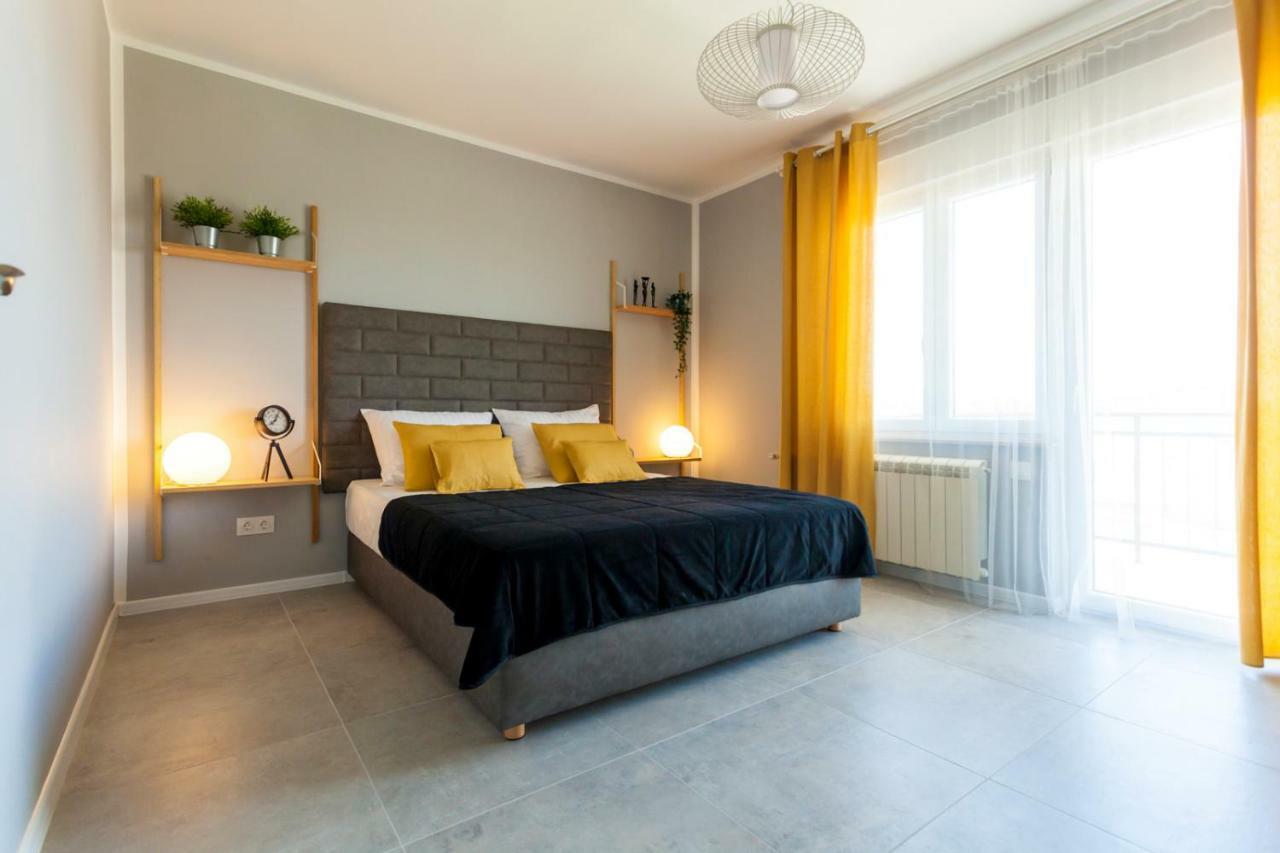 Apartment Katalea Malinska Eksteriør billede