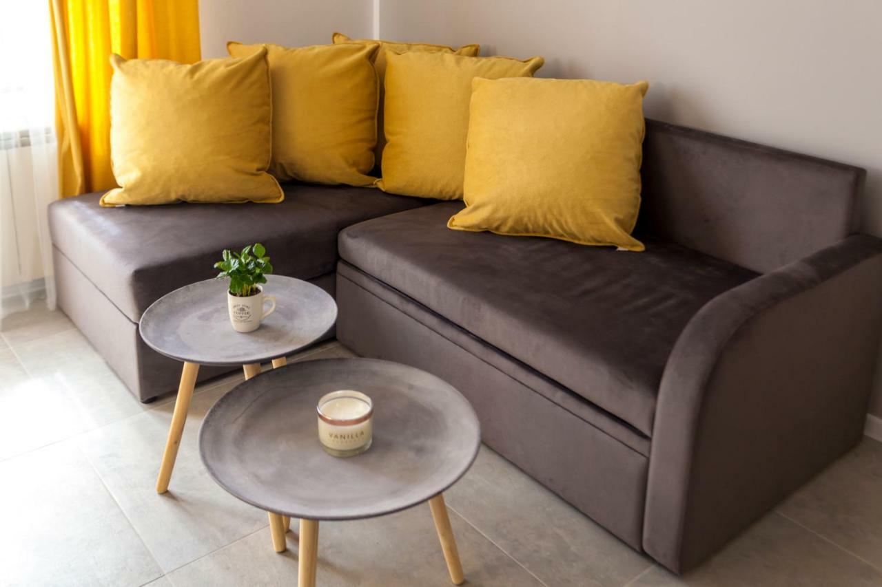 Apartment Katalea Malinska Eksteriør billede