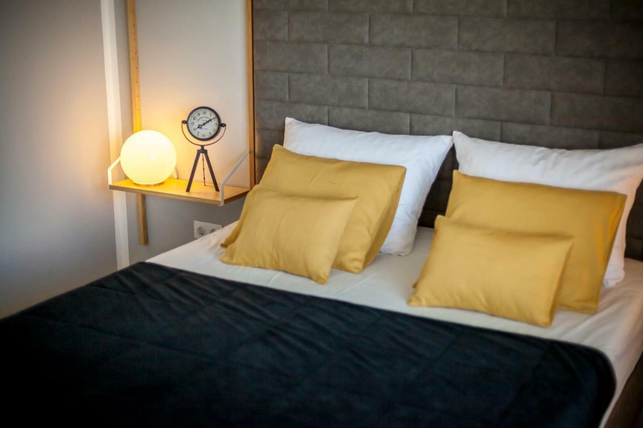 Apartment Katalea Malinska Eksteriør billede