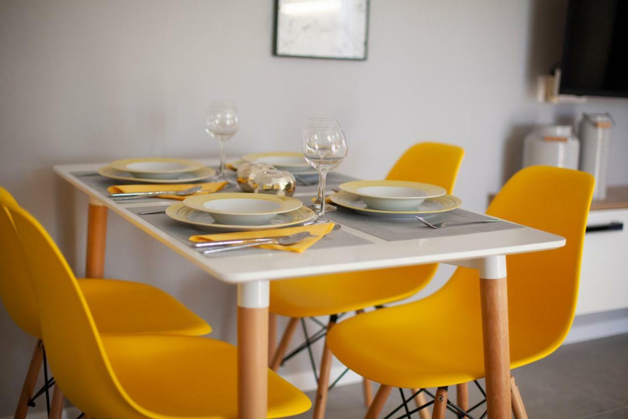 Apartment Katalea Malinska Eksteriør billede
