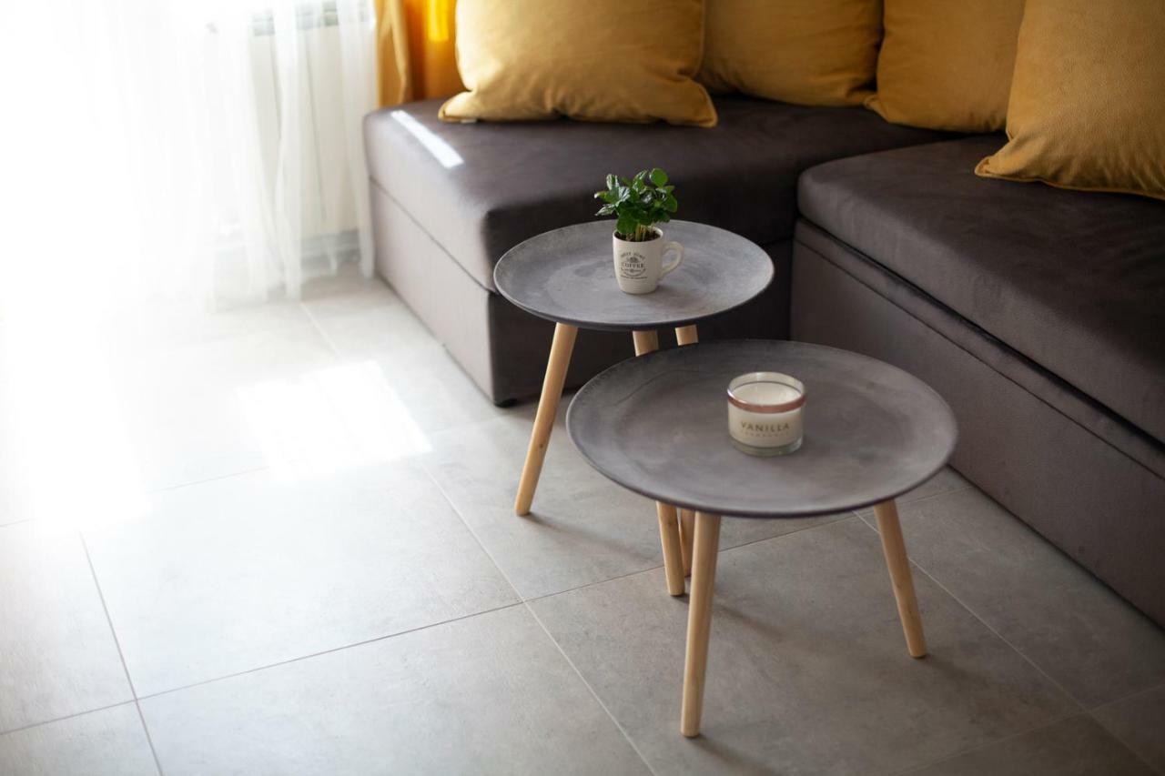 Apartment Katalea Malinska Eksteriør billede